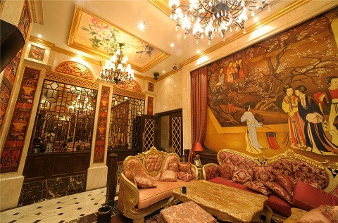 杭锦后旗高档KTV妹子质量哪家好